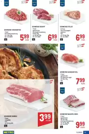 Metro Flugblatt Seite 11