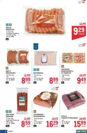 Metro Flugblatt Seite 12