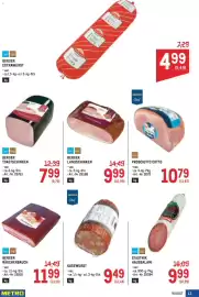 Metro Flugblatt Seite 13