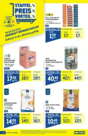 Metro Flugblatt Seite 2