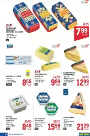 Metro Flugblatt Seite 20