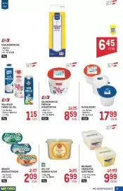 Metro Flugblatt Seite 21