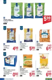 Metro Flugblatt Seite 24