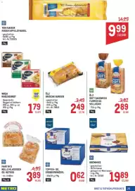 Metro Flugblatt Seite 25