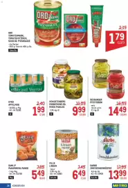 Metro Flugblatt Seite 28