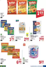 Metro Flugblatt Seite 29
