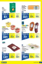 Metro Flugblatt Seite 3