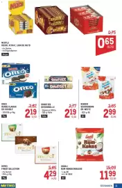 Metro Flugblatt Seite 31