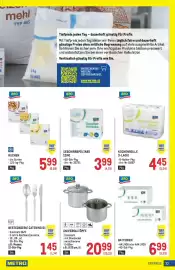 Metro Flugblatt Seite 33