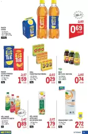 Metro Flugblatt Seite 35