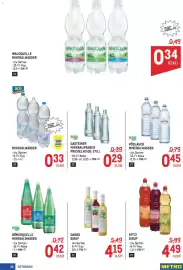 Metro Flugblatt Seite 36