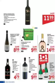 Metro Flugblatt Seite 38