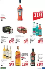 Metro Flugblatt Seite 39