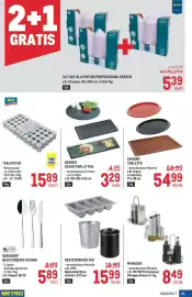 Metro Flugblatt Seite 43
