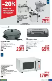 Metro Flugblatt Seite 45