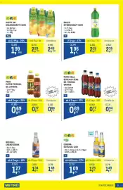 Metro Flugblatt Seite 5