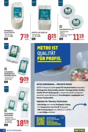 Metro Flugblatt Seite 50