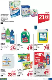 Metro Flugblatt Seite 53