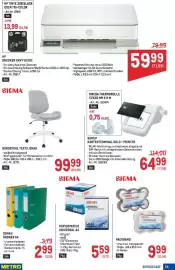 Metro Flugblatt Seite 55