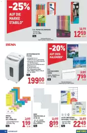 Metro Flugblatt Seite 56