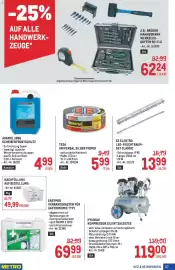 Metro Flugblatt Seite 57