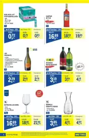Metro Flugblatt Seite 6