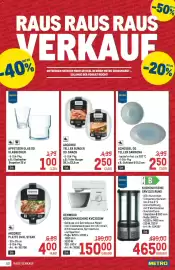 Metro Flugblatt Seite 60