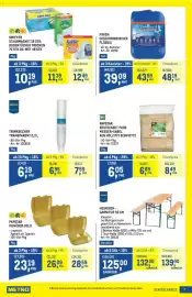 Metro Flugblatt Seite 7