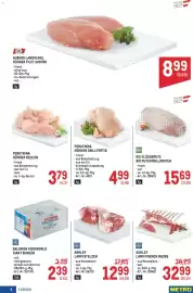 Metro Flugblatt Seite 8