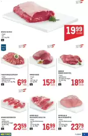 Metro Flugblatt Seite 9