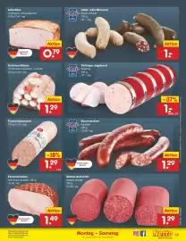Netto Marken-Discount Prospekt Seite 11
