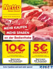 Netto Marken-Discount Prospekt Seite 12