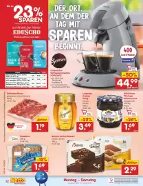 Netto Marken-Discount Prospekt Seite 16