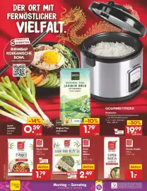 Netto Marken-Discount Prospekt Seite 18