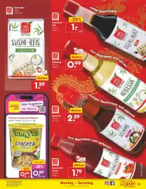 Netto Marken-Discount Prospekt Seite 19