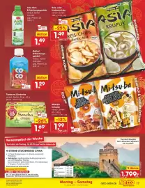 Netto Marken-Discount Prospekt Seite 21