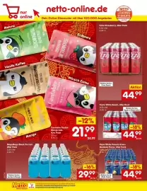Netto Marken-Discount Prospekt Seite 22