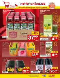 Netto Marken-Discount Prospekt Seite 23