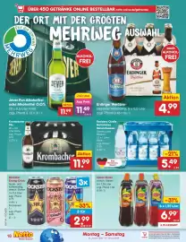 Netto Marken-Discount Prospekt Seite 24