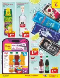 Netto Marken-Discount Prospekt Seite 25