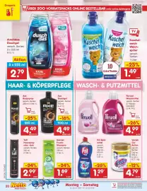 Netto Marken-Discount Prospekt Seite 26