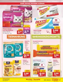 Netto Marken-Discount Prospekt Seite 27