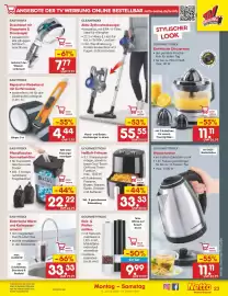 Netto Marken-Discount Prospekt Seite 29