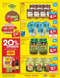 Netto Marken-Discount Prospekt Seite 3