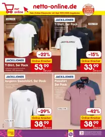 Netto Marken-Discount Prospekt Seite 34