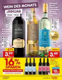 Netto Marken-Discount Prospekt Seite 39