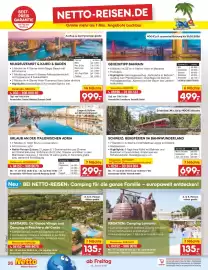 Netto Marken-Discount Prospekt Seite 40