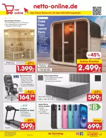 Netto Marken-Discount Prospekt Seite 41