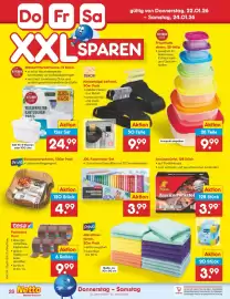 Netto Marken-Discount Prospekt Seite 42