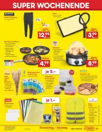 Netto Marken-Discount Prospekt Seite 43